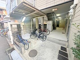 ラ・メゾン  ｜ 大阪府東大阪市近江堂1丁目2-2（賃貸アパート1K・2階・20.00㎡） その5