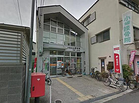 セントラルパーム  ｜ 大阪府東大阪市小若江4丁目11-9（賃貸マンション1R・3階・18.00㎡） その26