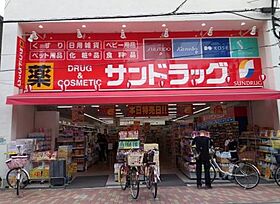 D porta Riccia  ｜ 大阪府東大阪市花園西町1丁目11-12（賃貸アパート1LDK・2階・30.42㎡） その26