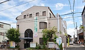 吉盛コーポ  ｜ 大阪府東大阪市稲田上町1丁目5-1（賃貸マンション1LDK・3階・43.00㎡） その24