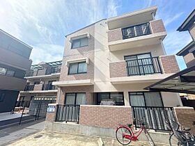 サンパレス  ｜ 大阪府大阪市鶴見区横堤3丁目1-54（賃貸マンション2LDK・3階・51.00㎡） その1