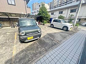 サンパレス  ｜ 大阪府大阪市鶴見区横堤3丁目1-54（賃貸マンション2LDK・3階・51.00㎡） その6