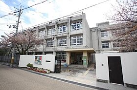 柏田東町戸建て  ｜ 大阪府東大阪市柏田東町10-16（賃貸タウンハウス2LDK・1階・76.93㎡） その24