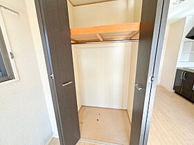 パレフルール  ｜ 大阪府東大阪市岩田町1丁目8-31（賃貸マンション1R・3階・35.00㎡） その9