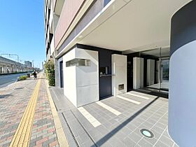 パレフルール  ｜ 大阪府東大阪市岩田町1丁目8-31（賃貸マンション1R・3階・35.00㎡） その5