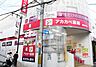 周辺：【ドラッグストア】ドラッグアカカベ 徳庵駅前店まで510ｍ