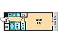 ノアーズアーク長田217階4.2万円
