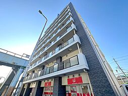 🉐敷金礼金0円！🉐ラ・フォーレ久宝園