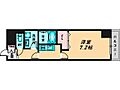 グリンデルワルト4階5.1万円