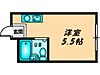 ユーケンビル24階2.4万円