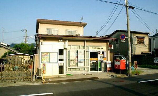 画像27:【郵便局】東大阪西堤郵便局まで648ｍ