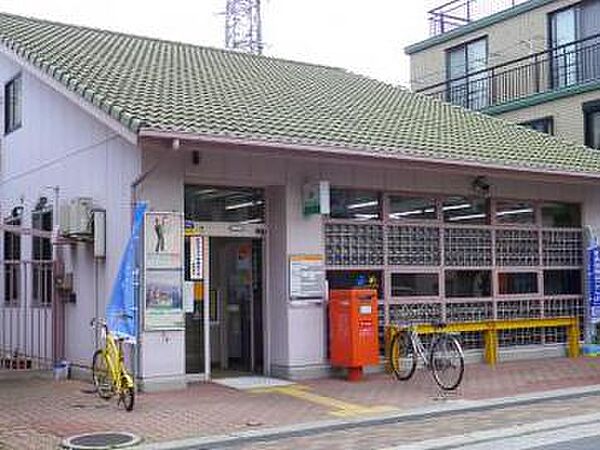 画像29:【郵便局】東大阪西石切郵便局まで2167ｍ