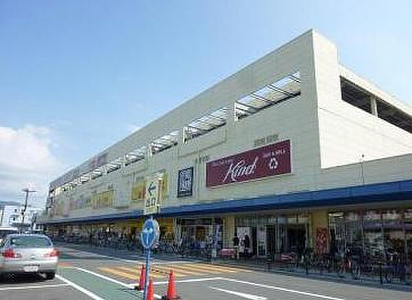 画像27:【ショッピングセンター】フレスポ東大阪まで1687ｍ