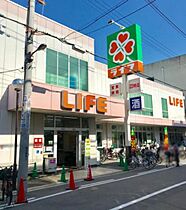 プロスパーコート新深江  ｜ 大阪府大阪市東成区深江南2丁目12（賃貸マンション1K・4階・26.00㎡） その19