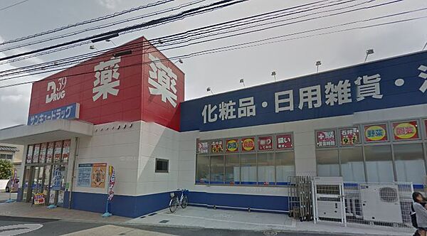 エルソル茶屋町 301｜福岡県北九州市八幡東区茶屋町(賃貸アパート2LDK・3階・50.92㎡)の写真 その19