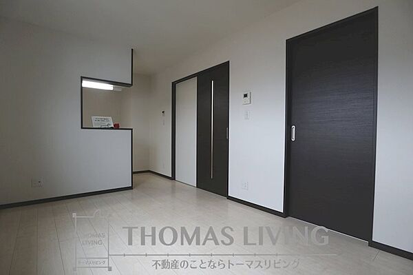 エルソル茶屋町 301｜福岡県北九州市八幡東区茶屋町(賃貸アパート2LDK・3階・50.92㎡)の写真 その26