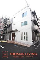 福岡県北九州市小倉北区弁天町（賃貸マンション1R・3階・26.60㎡） その1