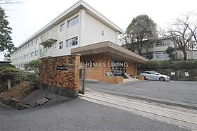 福岡県北九州市小倉北区真鶴２丁目（賃貸マンション1LDK・7階・31.56㎡） その21