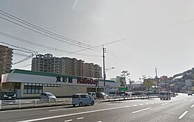 Casa Gran Pino 202 ｜ 福岡県北九州市若松区老松１丁目4-12（賃貸アパート1LDK・2階・34.15㎡） その18