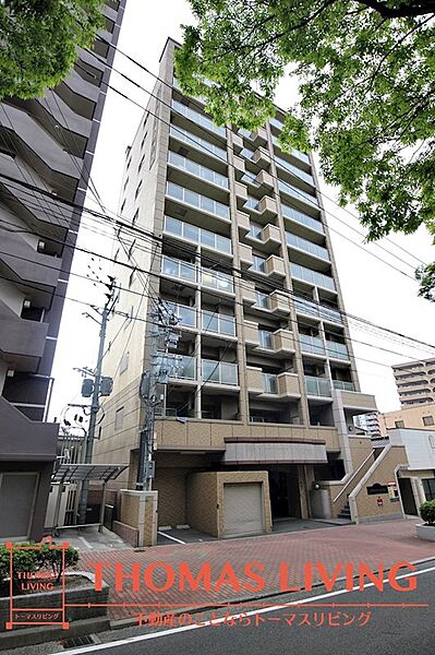 アースコート桜通り 304｜福岡県北九州市八幡東区前田２丁目(賃貸マンション1K・3階・27.29㎡)の写真 その15