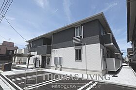 D-room浜町II　B棟 103 ｜ 福岡県北九州市若松区浜町２丁目17-8（賃貸アパート1LDK・1階・41.01㎡） その16