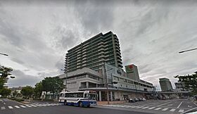 D-room浜町II　B棟 105 ｜ 福岡県北九州市若松区浜町２丁目17-8（賃貸アパート1LDK・1階・40.26㎡） その22