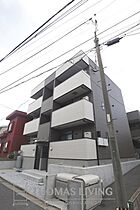 Autunno中原西II 302 ｜ 福岡県北九州市戸畑区中原西３丁目9-23（賃貸アパート1LDK・3階・37.61㎡） その1