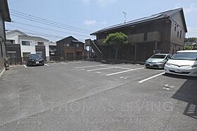 ヴァンソレーユ B棟 201 ｜ 福岡県北九州市若松区小石本村町12-16（賃貸アパート1LDK・2階・40.07㎡） その21