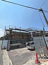 Mグランツ戸畑 203 ｜ 福岡県北九州市戸畑区菅原３丁目115(地番未確定)（賃貸マンション1LDK・2階・40.14㎡） その18