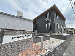D-ROOM中井