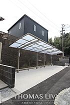 サンヒルズ 103 ｜ 福岡県北九州市小倉北区泉台１丁目12-20（賃貸アパート1LDK・1階・40.37㎡） その25