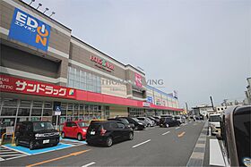 福岡県北九州市小倉北区金鶏町（賃貸マンション1K・2階・25.63㎡） その20