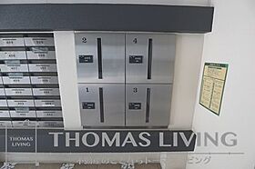 福岡県北九州市小倉北区金鶏町（賃貸マンション1K・2階・25.63㎡） その14