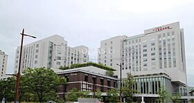 福岡県北九州市小倉北区室町２丁目（賃貸マンション3LDK・4階・93.83㎡） その4