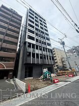 福岡県北九州市小倉北区室町２丁目（賃貸マンション1K・2階・26.10㎡） その1