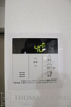 福岡県北九州市小倉北区室町２丁目（賃貸マンション1K・3階・26.10㎡） その17