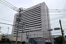 福岡県北九州市小倉北区大手町（賃貸マンション1R・7階・27.93㎡） その18