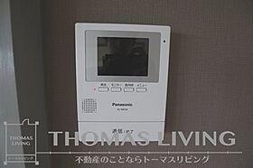 ロードリーR-3 1001 ｜ 福岡県北九州市戸畑区金比羅町1-10（賃貸マンション1K・10階・44.55㎡） その3