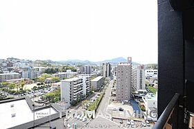 福岡県北九州市小倉北区真鶴２丁目（賃貸マンション2LDK・13階・70.06㎡） その29