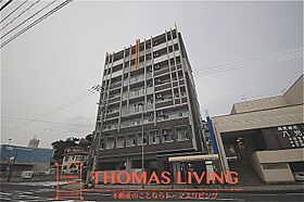 Sol dias 203 ｜ 福岡県北九州市八幡東区枝光２丁目5-14（賃貸マンション1LDK・2階・36.35㎡） その5