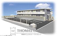 福岡県北九州市戸畑区丸町2丁目：物件画像／株式会社トーマスリビング　戸畑店