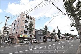 福岡県北九州市小倉北区井堀２丁目（賃貸マンション2K・5階・35.87㎡） その15