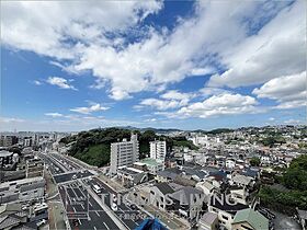 福岡県北九州市八幡東区末広町（賃貸マンション1LDK・11階・39.60㎡） その13