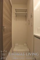 D-ROOM和田町 101 ｜ 福岡県北九州市若松区和田町15-30（賃貸アパート1LDK・1階・41.69㎡） その18