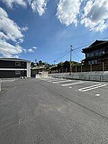 ソリジエ 105 ｜ 福岡県北九州市八幡東区東山２丁目2-7（賃貸アパート2LDK・1階・48.61㎡） その19