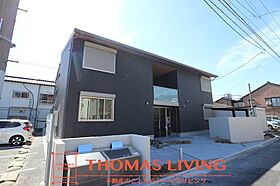 casa hotei 102 ｜ 福岡県北九州市若松区宮丸１丁目5-21（賃貸マンション1LDK・1階・40.33㎡） その1