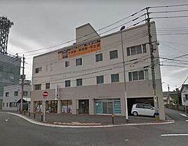 福岡県北九州市小倉北区田町（賃貸マンション1K・2階・34.56㎡） その1