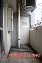 SAN-EAST中原　（nova　nexus） 701 ｜ 福岡県北九州市戸畑区中原西２丁目15-3（賃貸マンション1DK・7階・30.01㎡） その6