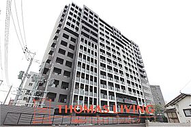 THE SQUARE Platinum Residence 1003 ｜ 福岡県北九州市戸畑区牧山１丁目1-16（賃貸マンション1DK・10階・27.88㎡） その15