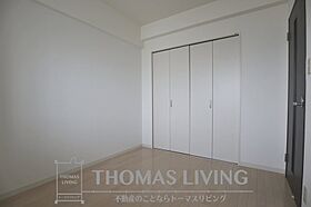 COMFORT SQUARE LUXE 804 ｜ 福岡県北九州市八幡東区春の町４丁目5-18（賃貸マンション2LDK・8階・59.37㎡） その25